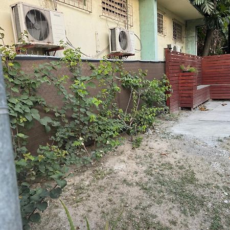 Jj Guest House Branns Hamlet Buitenkant foto