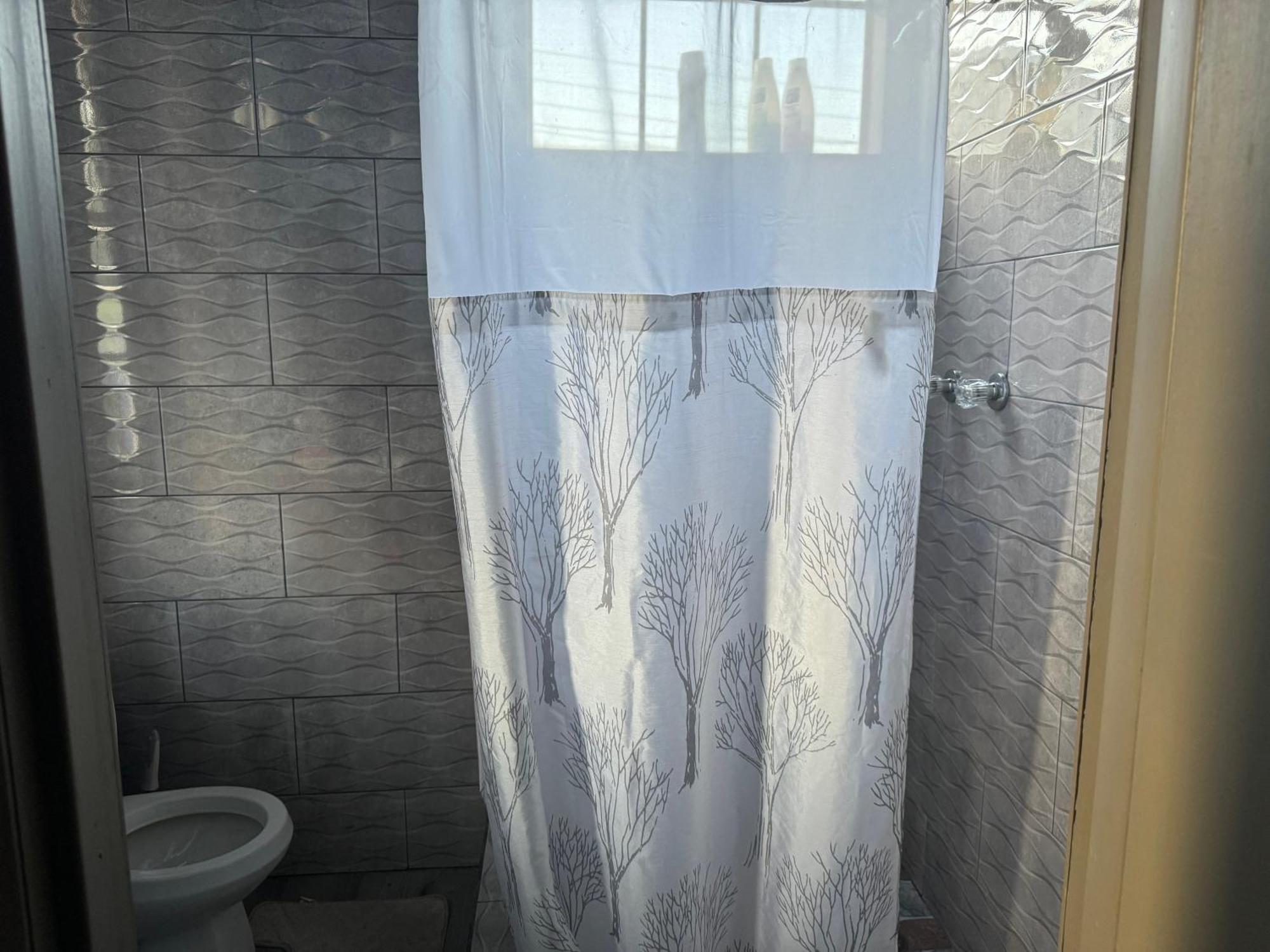 Jj Guest House Branns Hamlet Buitenkant foto