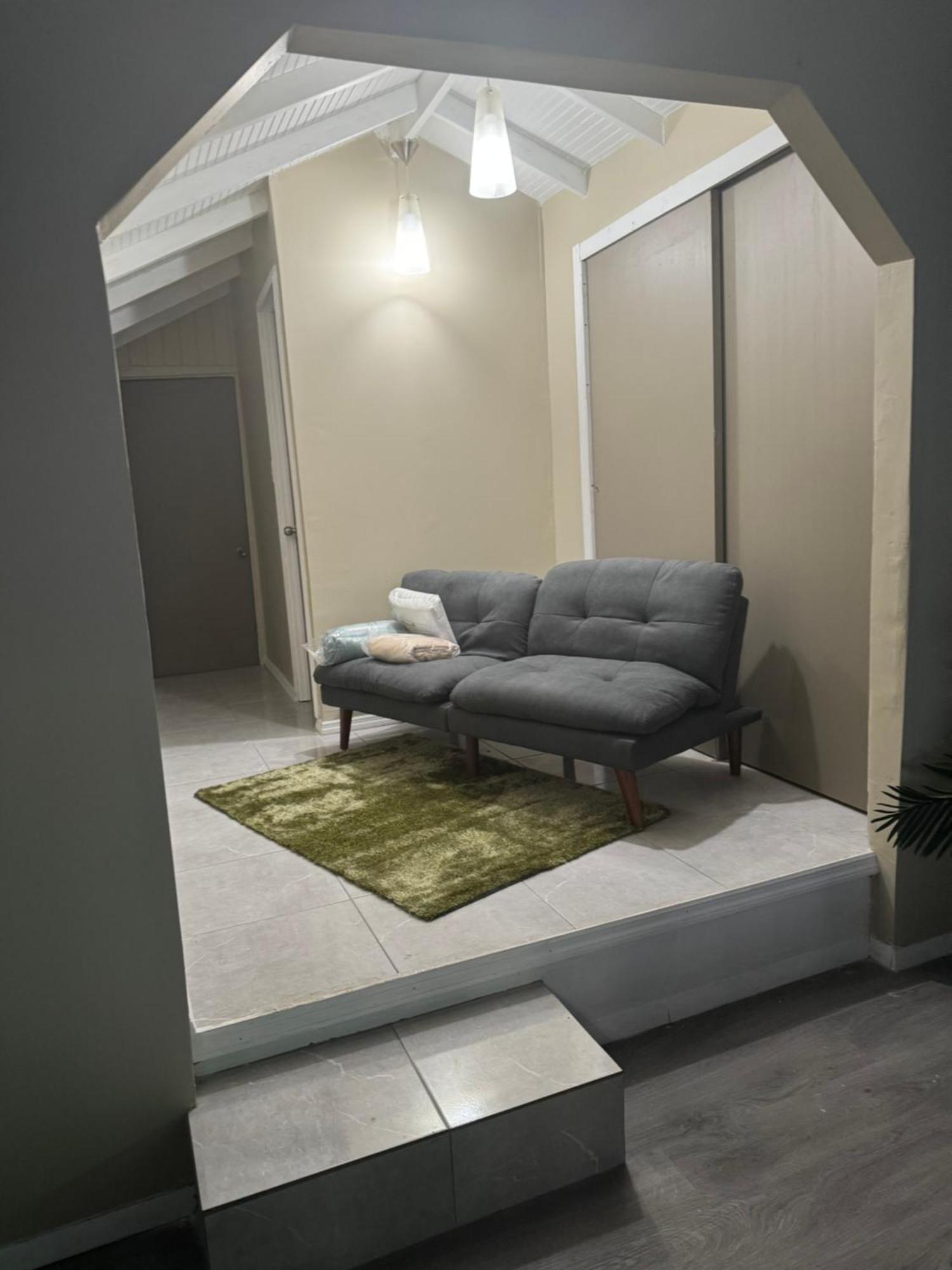 Jj Guest House Branns Hamlet Buitenkant foto