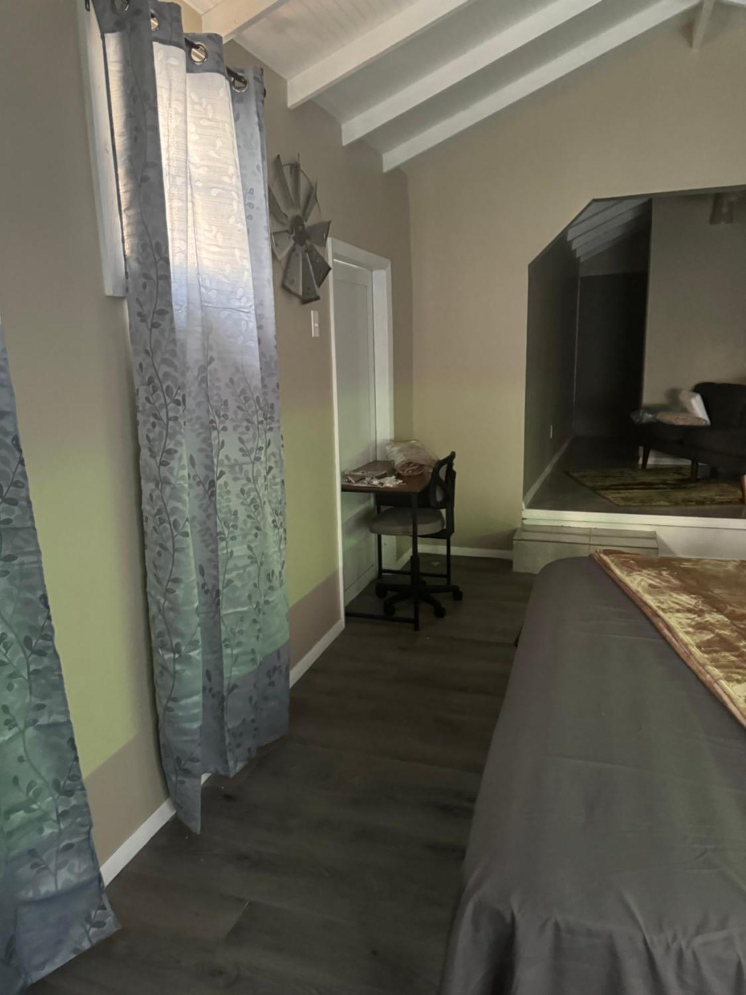 Jj Guest House Branns Hamlet Buitenkant foto