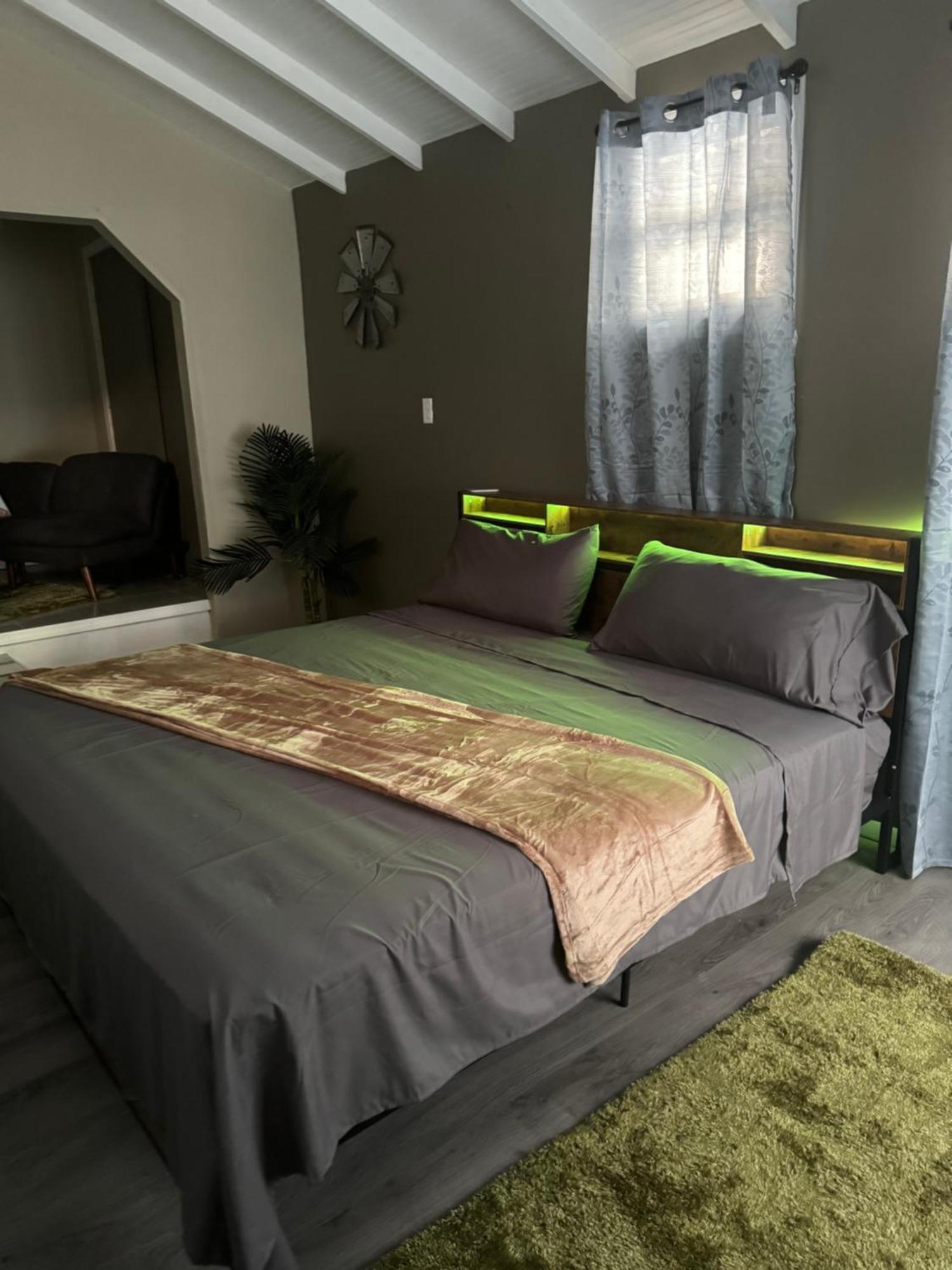 Jj Guest House Branns Hamlet Buitenkant foto