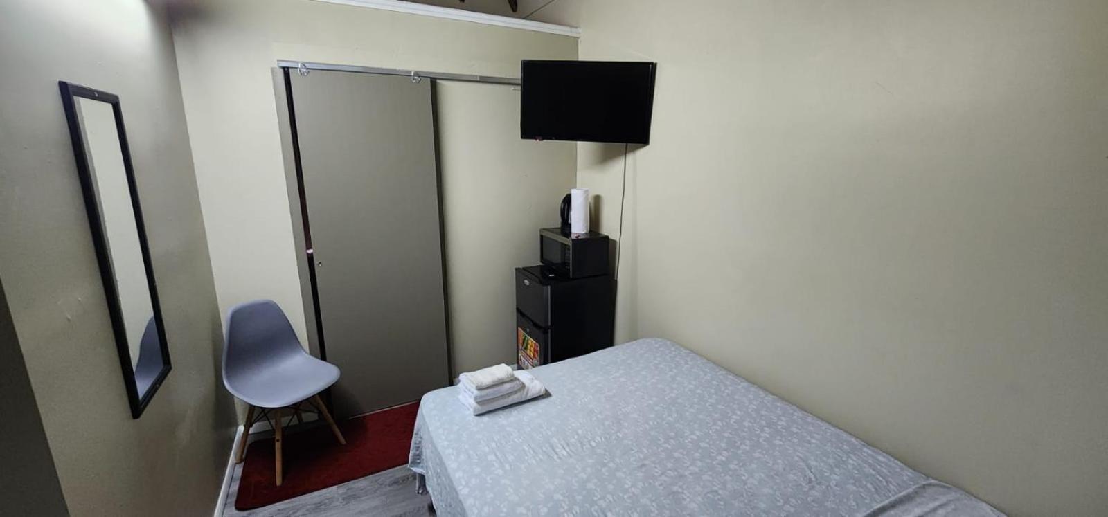 Jj Guest House Branns Hamlet Buitenkant foto