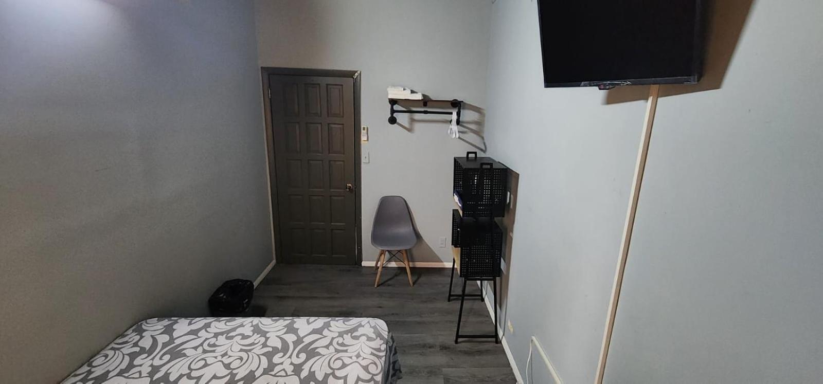 Jj Guest House Branns Hamlet Buitenkant foto