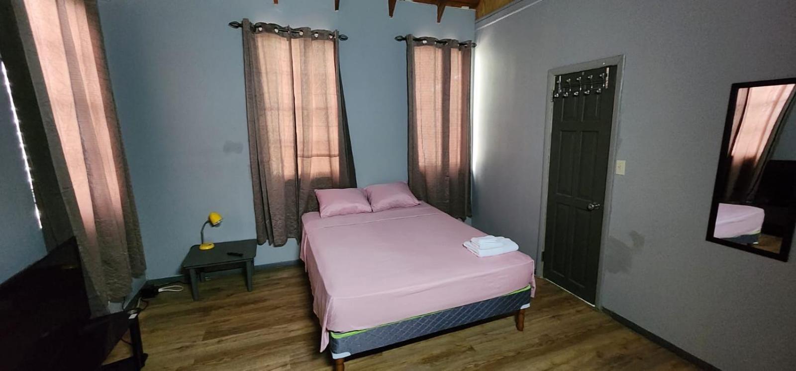 Jj Guest House Branns Hamlet Buitenkant foto