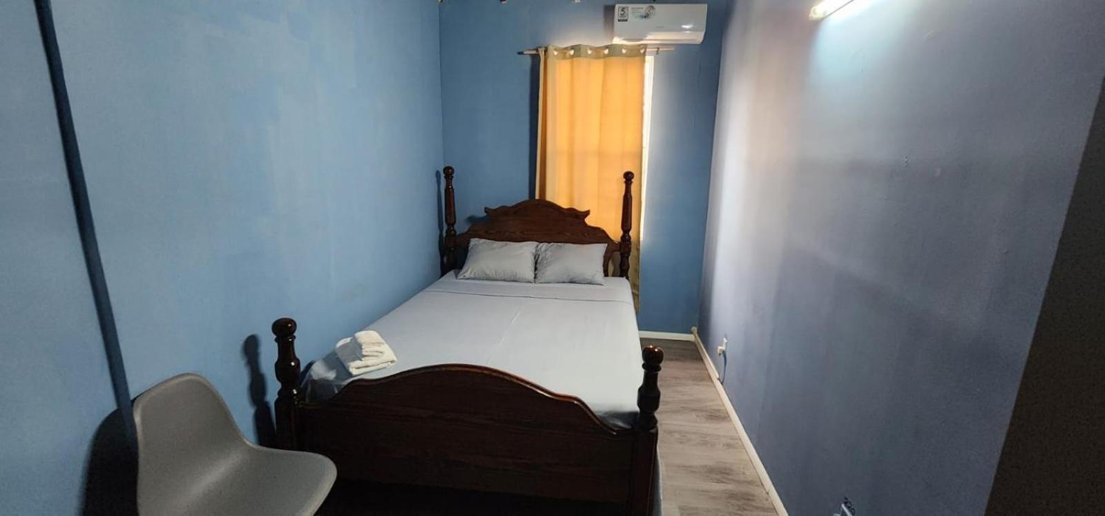 Jj Guest House Branns Hamlet Buitenkant foto