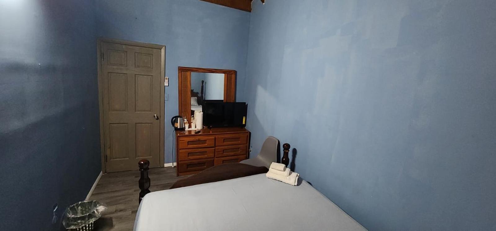 Jj Guest House Branns Hamlet Buitenkant foto
