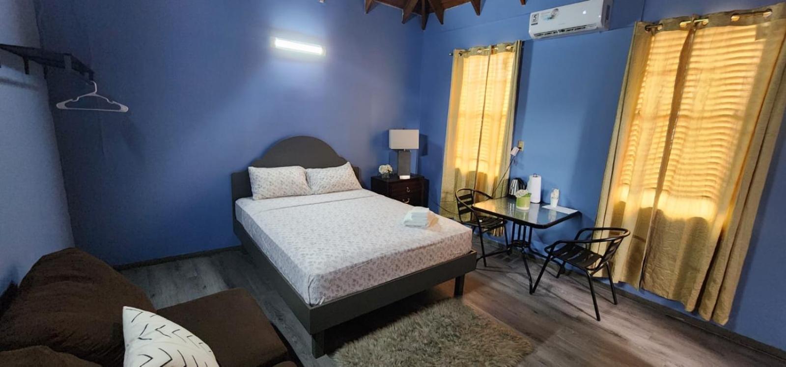 Jj Guest House Branns Hamlet Buitenkant foto