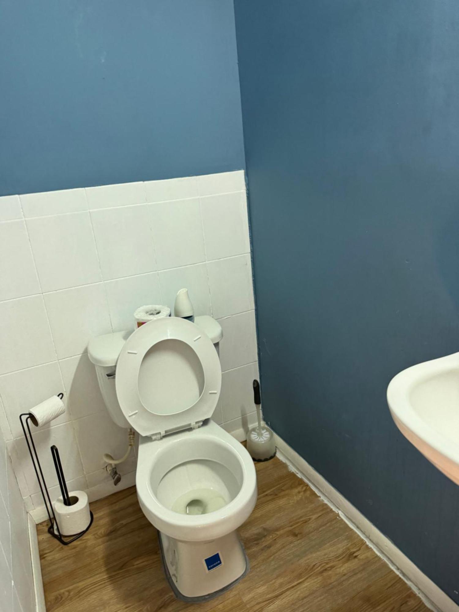 Jj Guest House Branns Hamlet Buitenkant foto