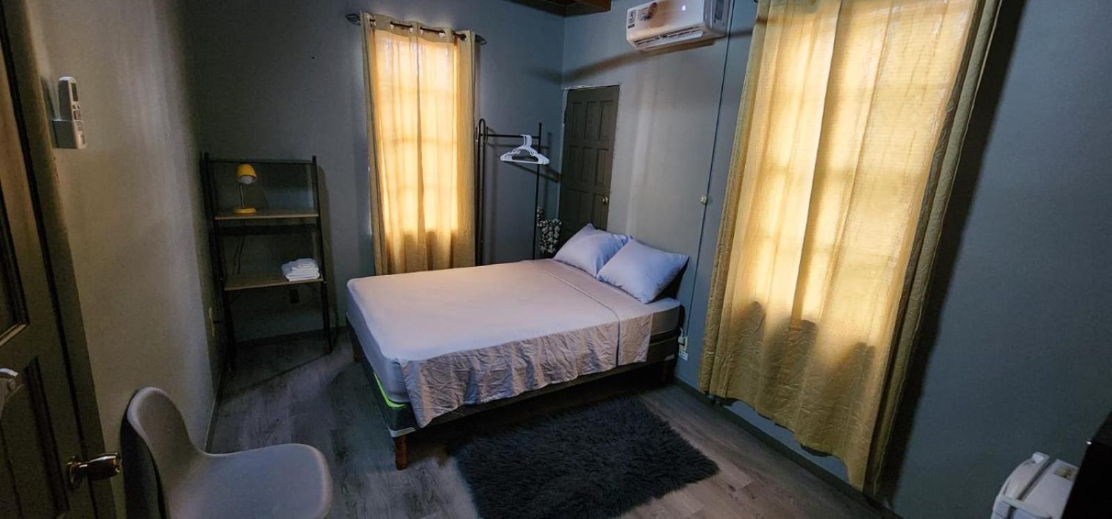 Jj Guest House Branns Hamlet Buitenkant foto