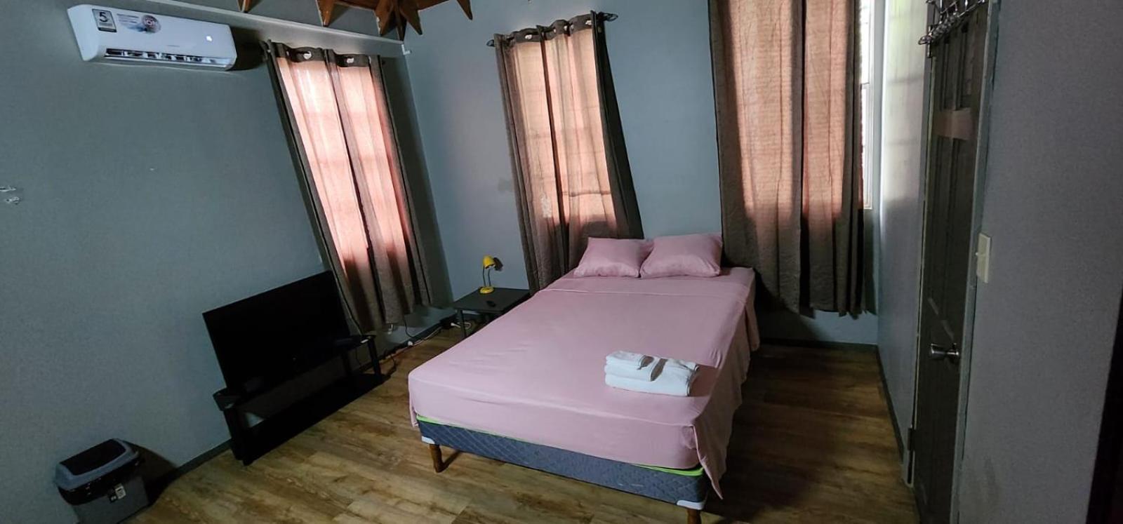 Jj Guest House Branns Hamlet Buitenkant foto
