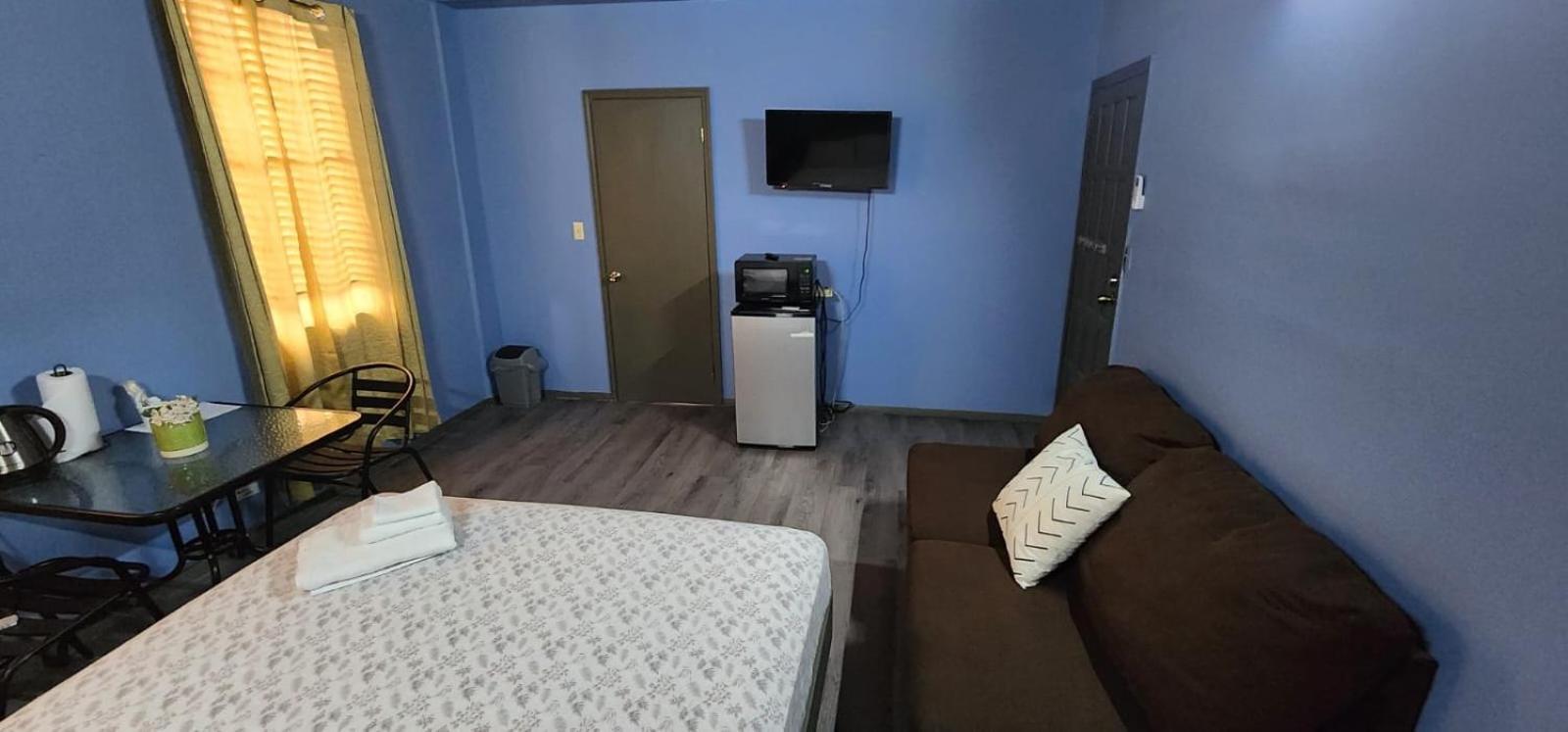 Jj Guest House Branns Hamlet Buitenkant foto