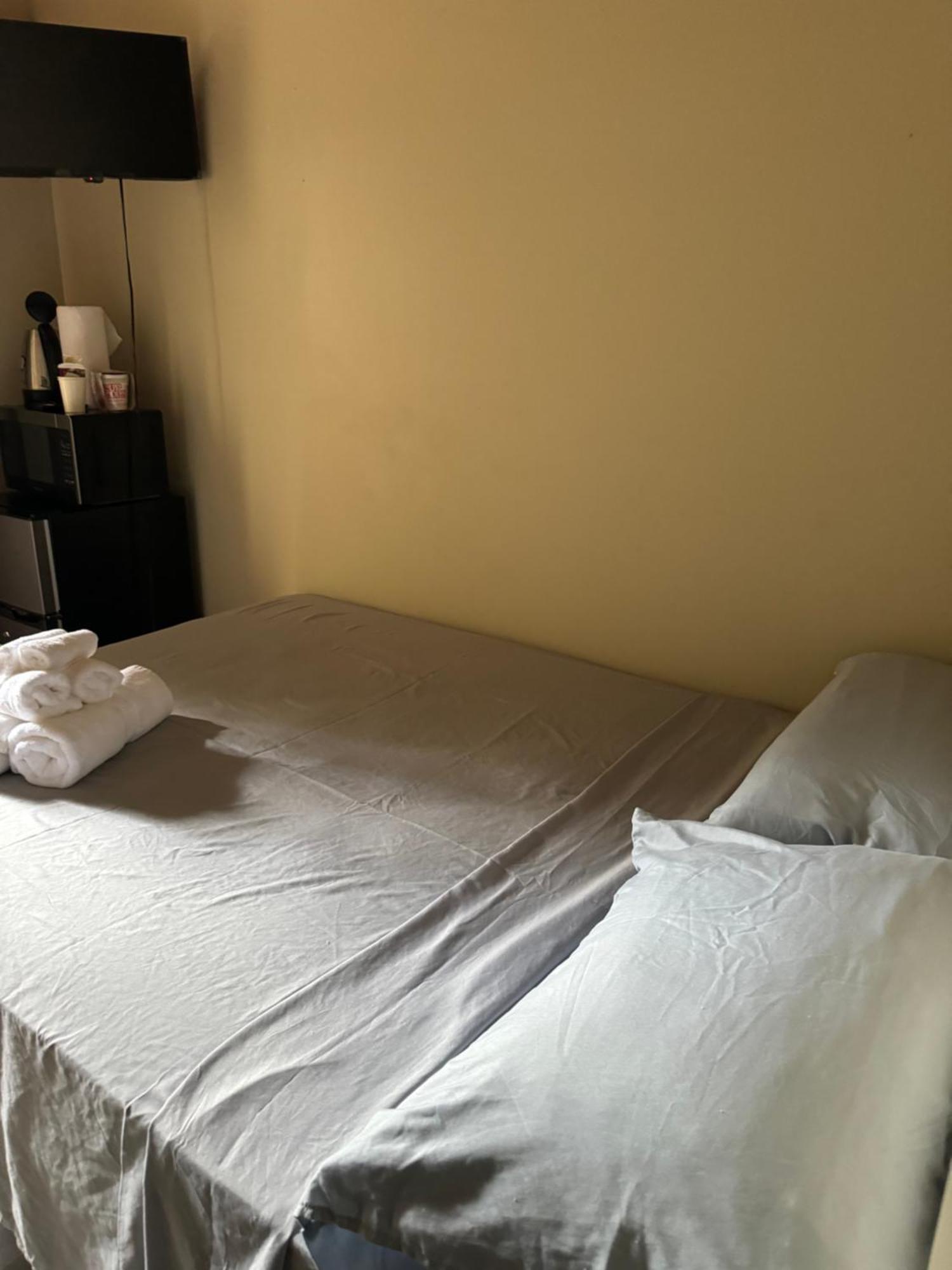 Jj Guest House Branns Hamlet Buitenkant foto
