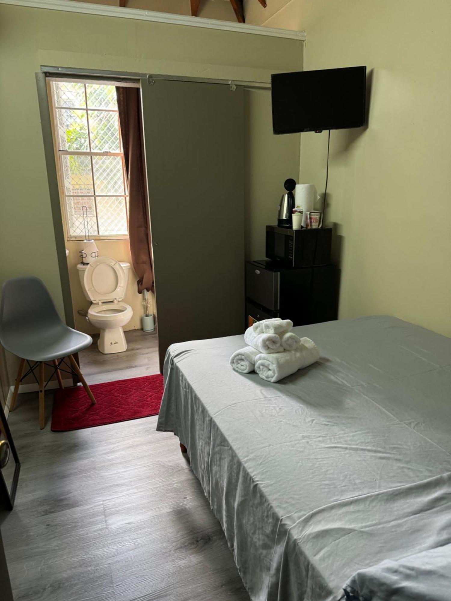 Jj Guest House Branns Hamlet Buitenkant foto
