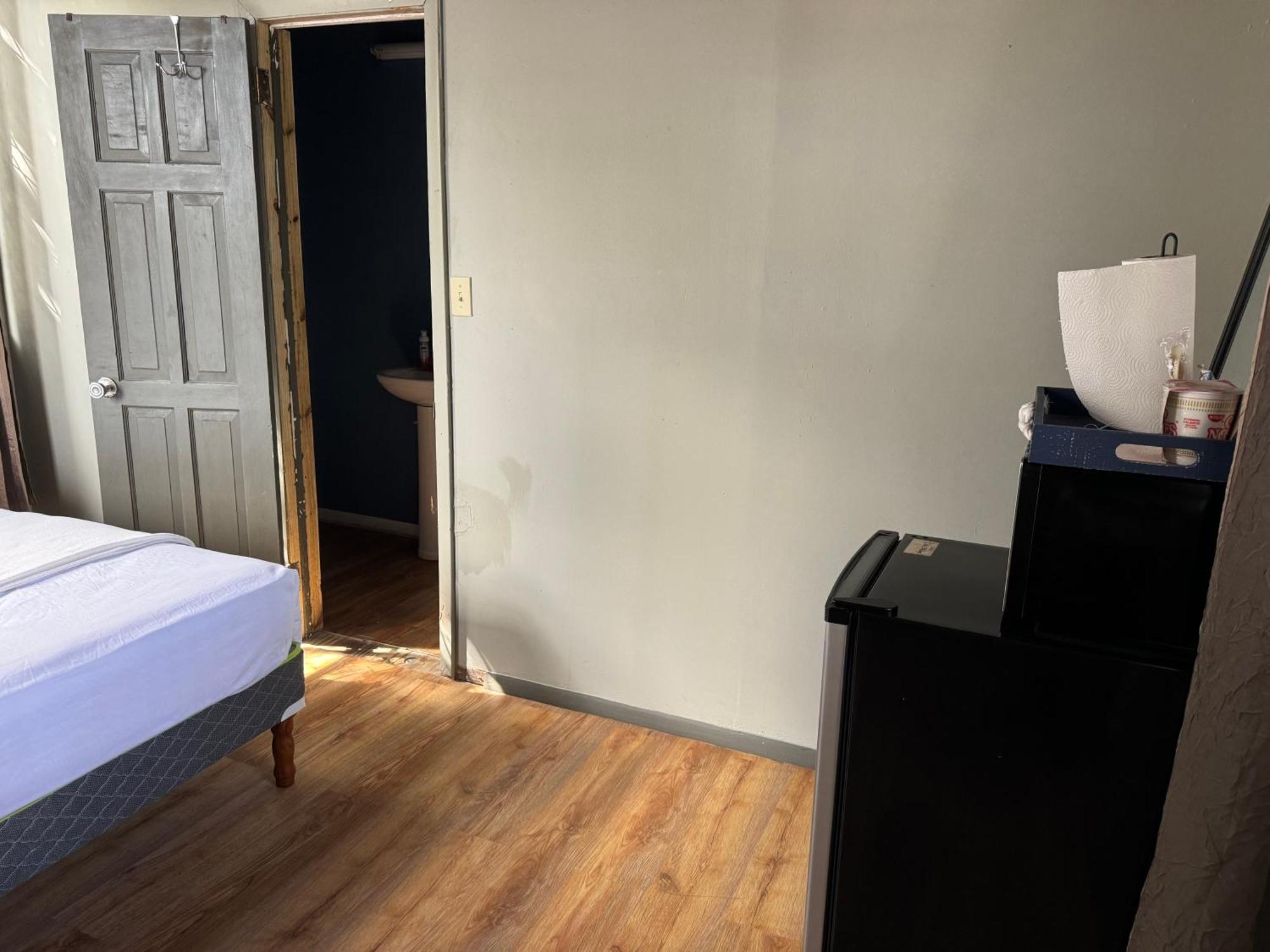 Jj Guest House Branns Hamlet Buitenkant foto