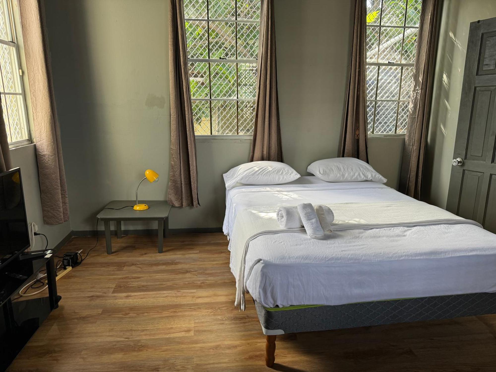 Jj Guest House Branns Hamlet Buitenkant foto